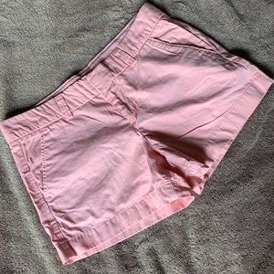 Uniqlo Pale Pink Shorts